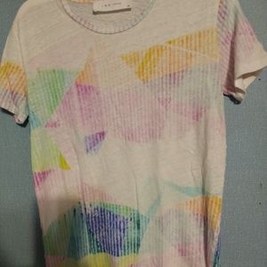 IRO Jeans T-shirt Size Womens M